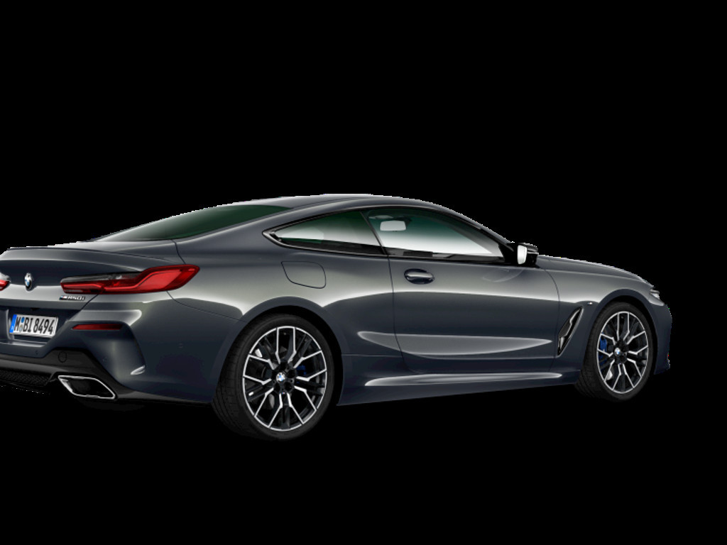 BMW M850