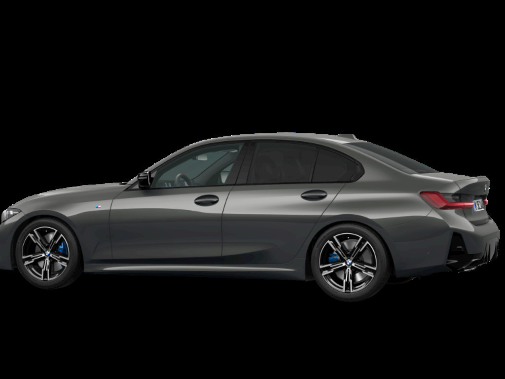 BMW M340