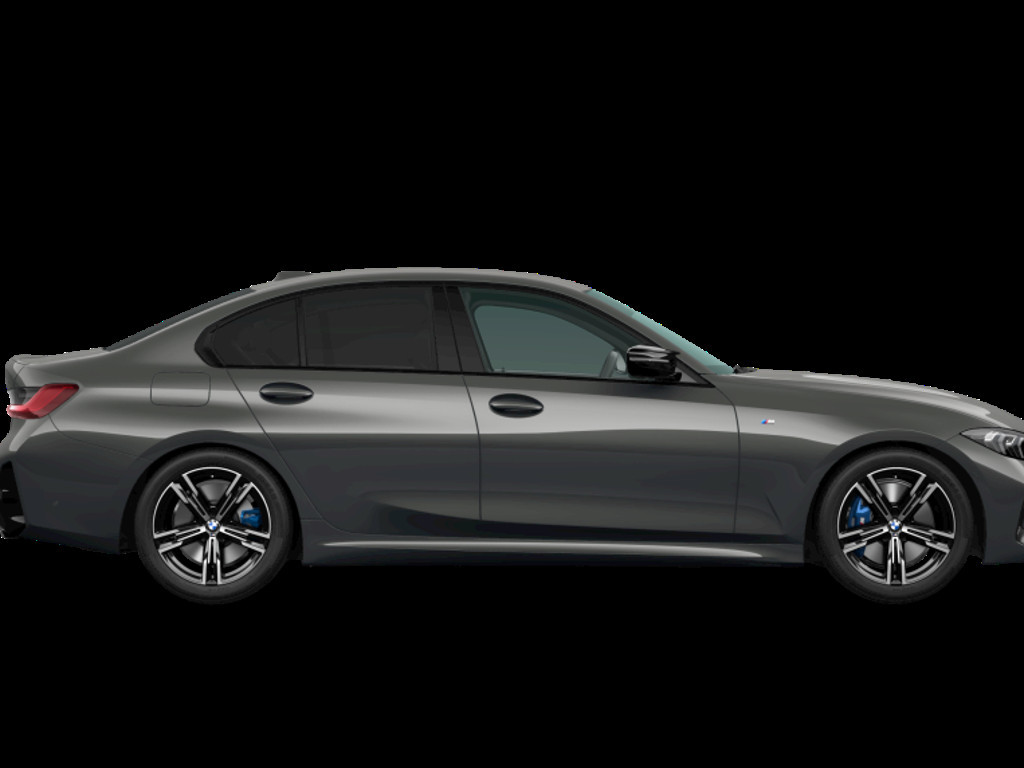 BMW M340