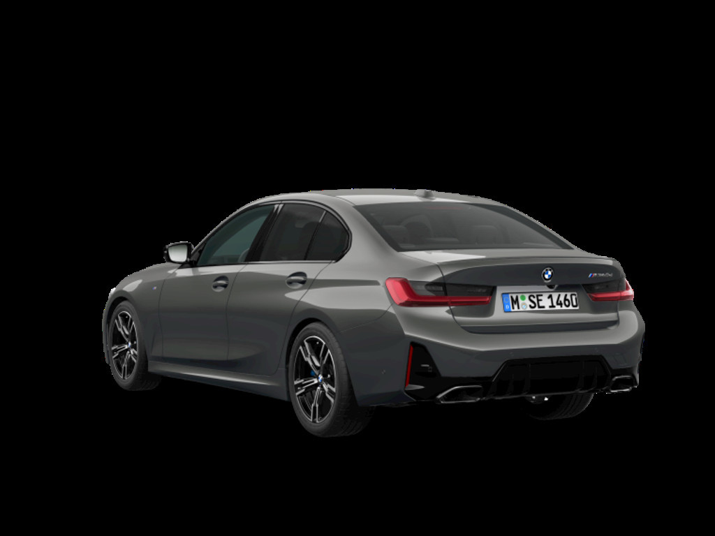 BMW M340