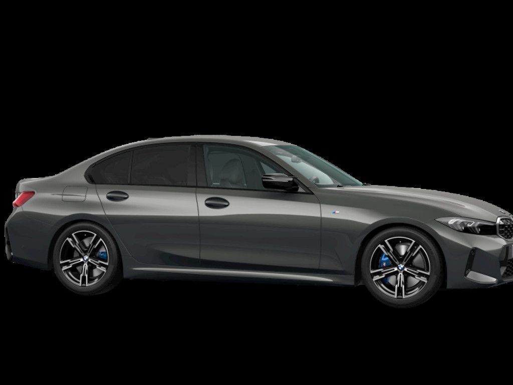 BMW M340