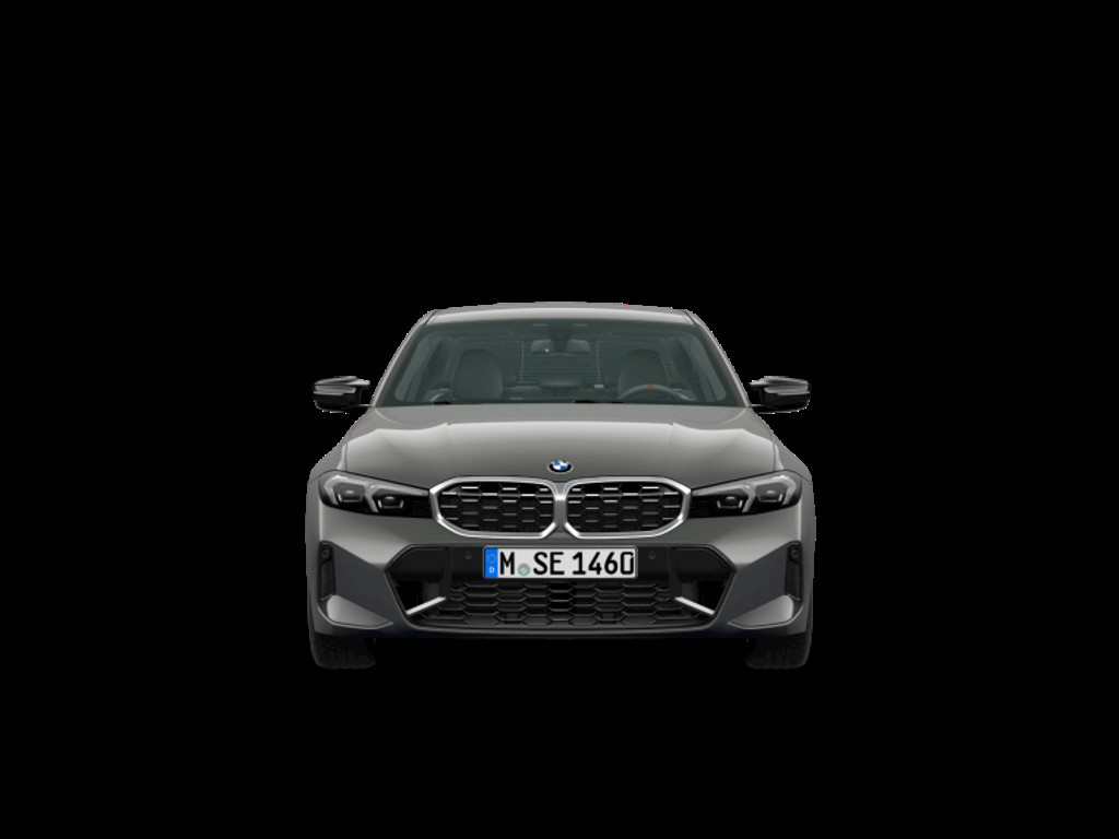 BMW M340