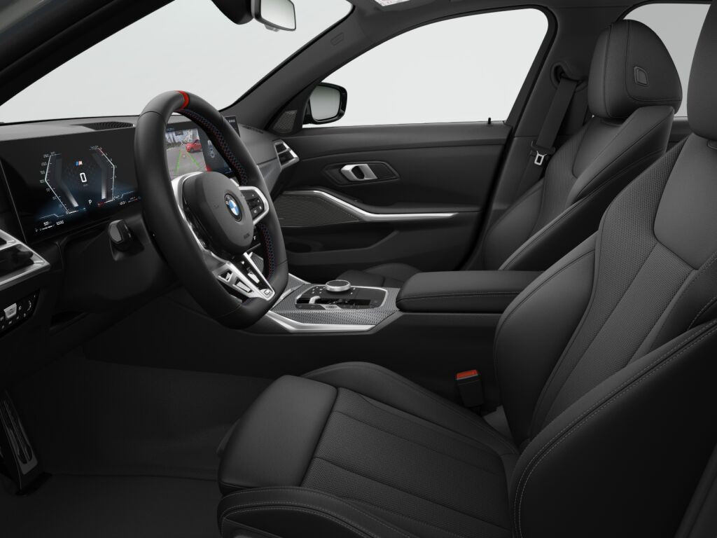 BMW M340
