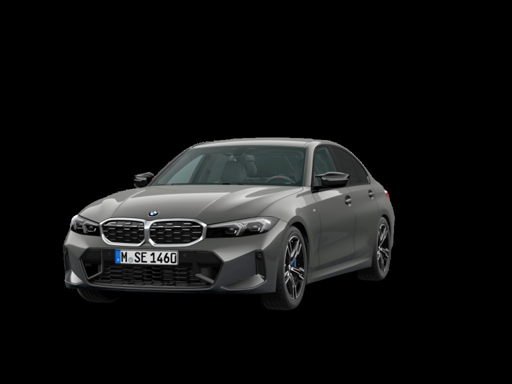 BMW M340