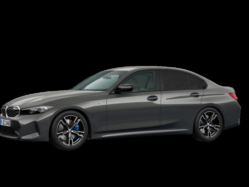 BMW M340