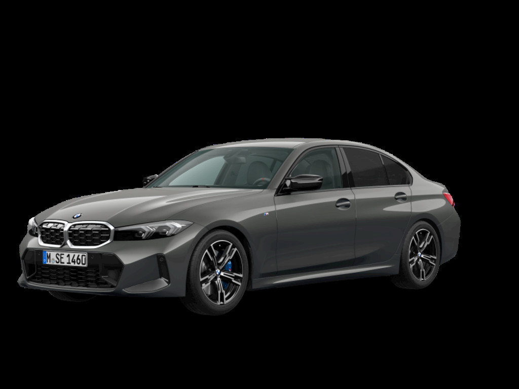 BMW M340