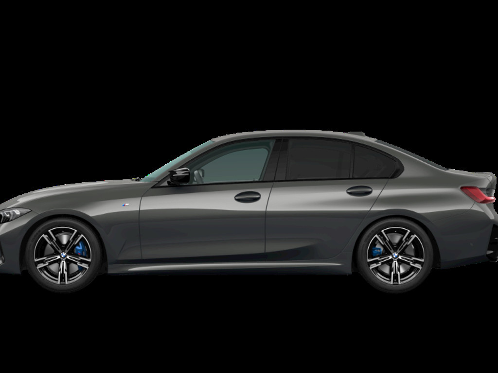 BMW M340