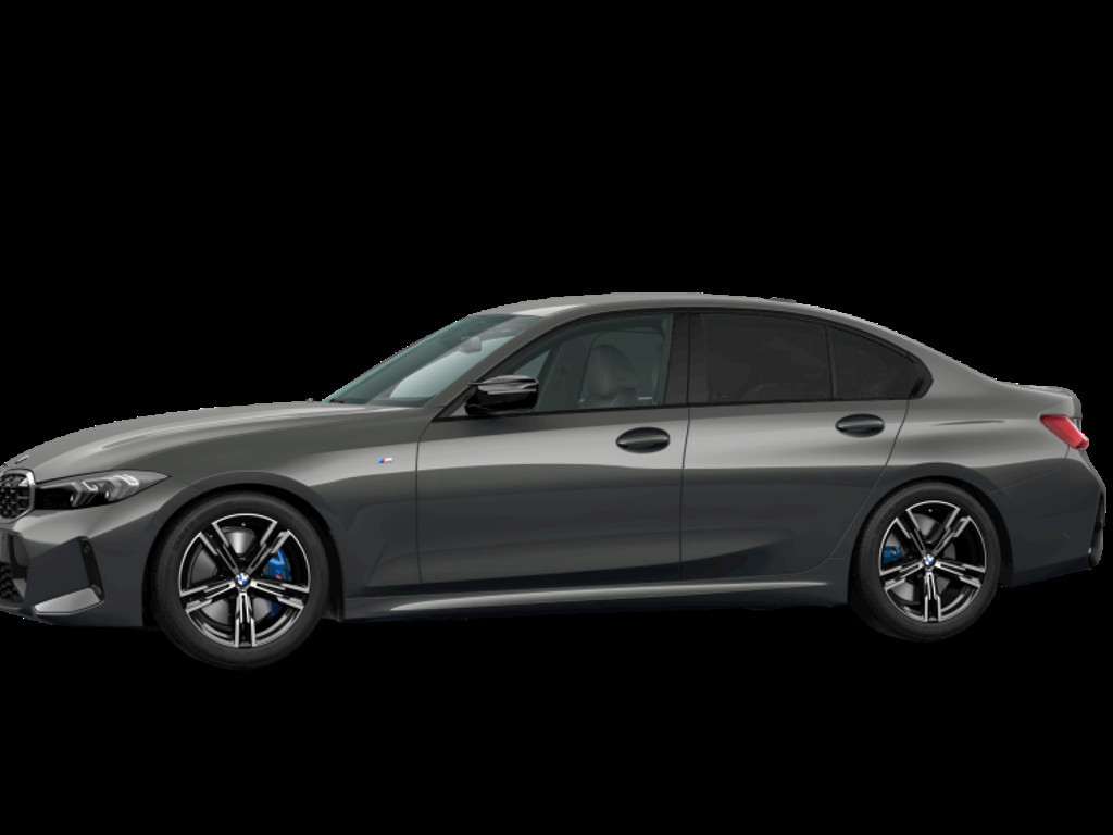 BMW M340
