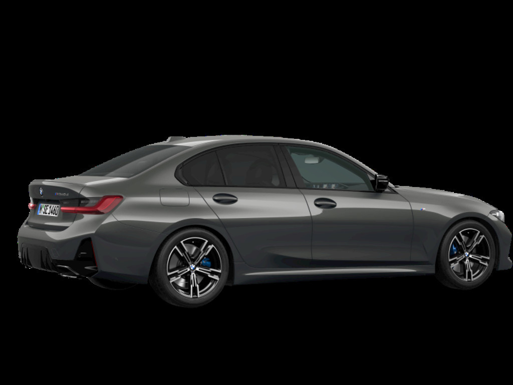 BMW M340