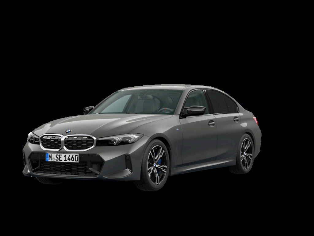 BMW M340