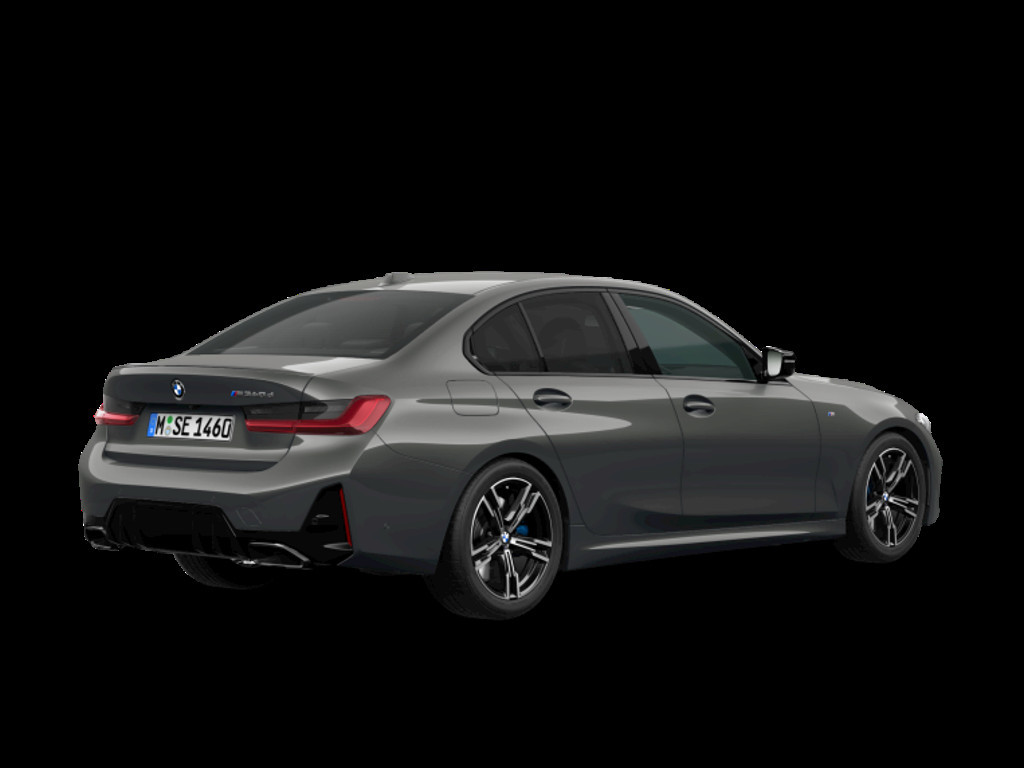 BMW M340