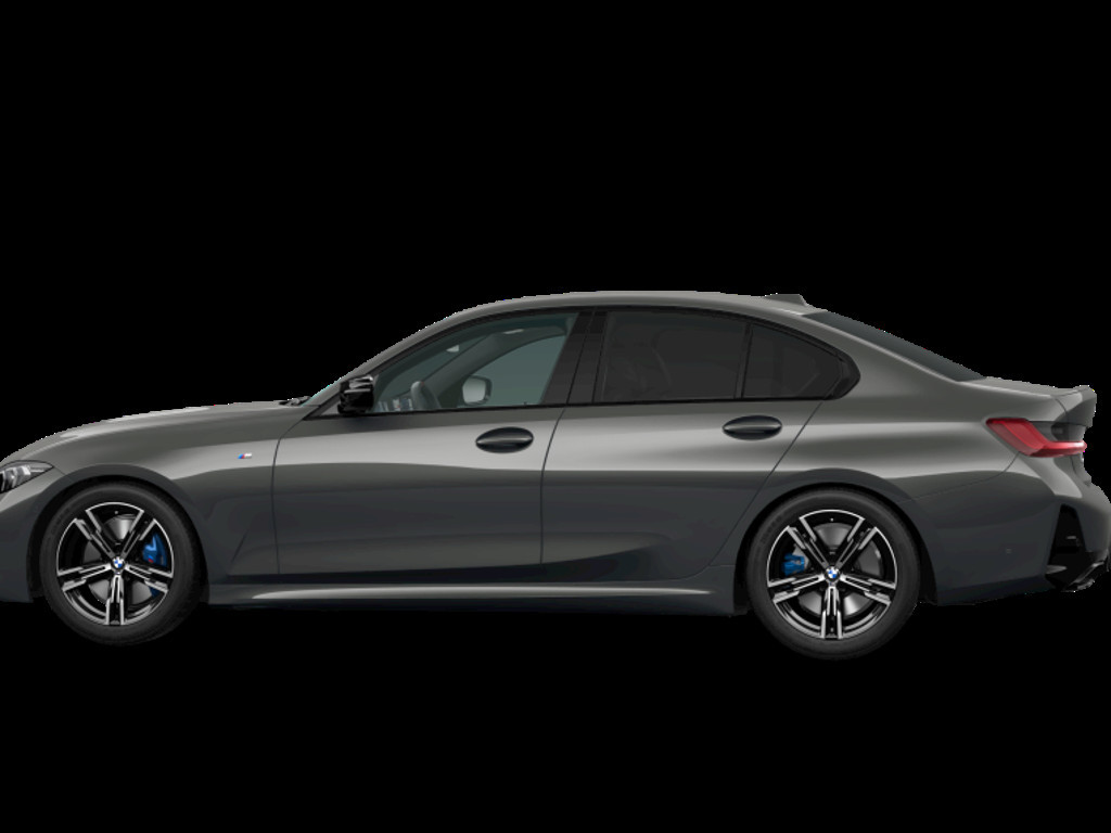 BMW M340