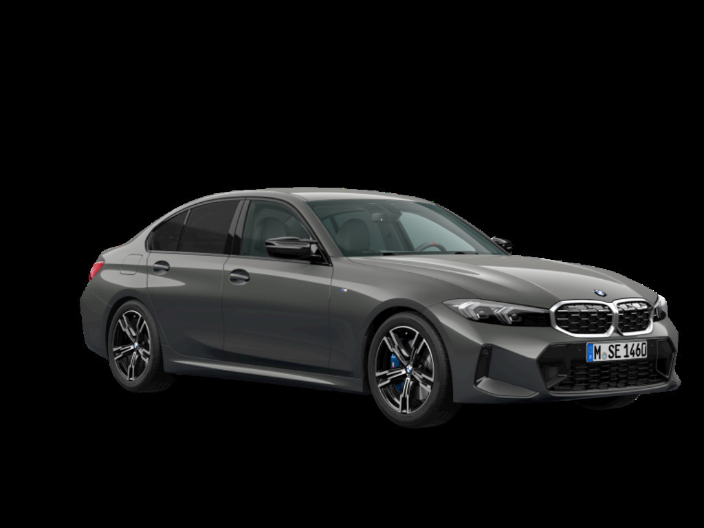 BMW M340