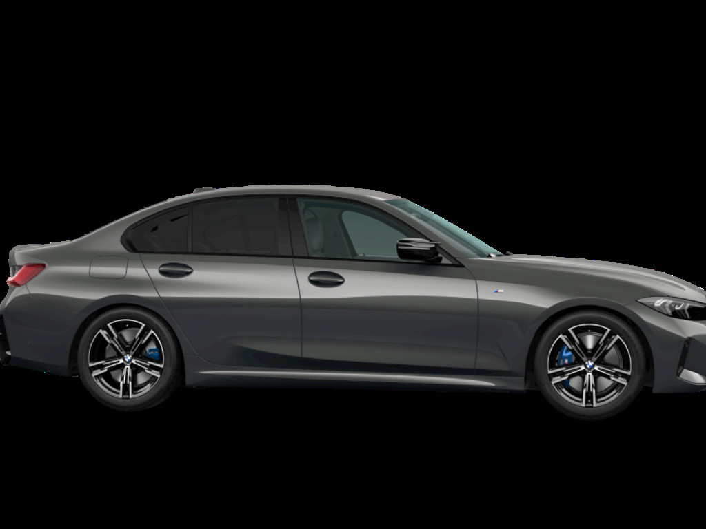 BMW M340