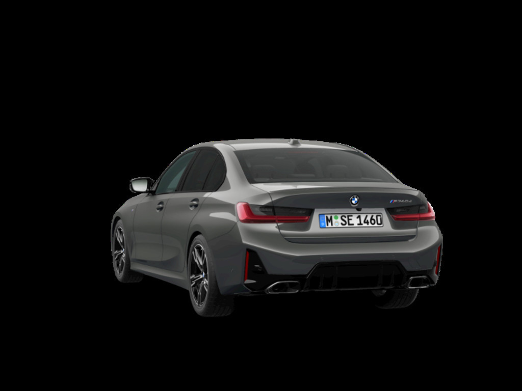BMW M340