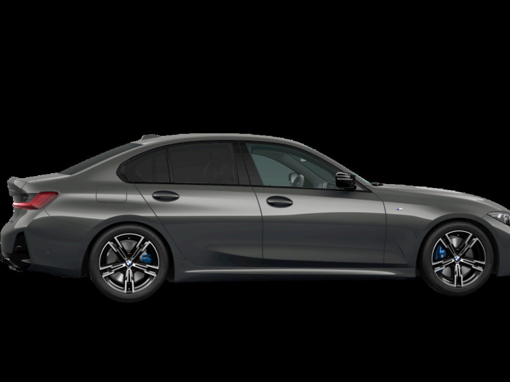BMW M340