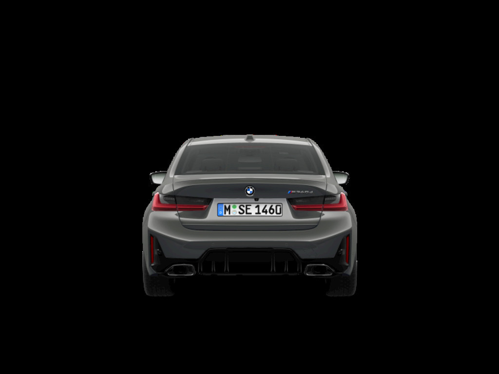 BMW M340
