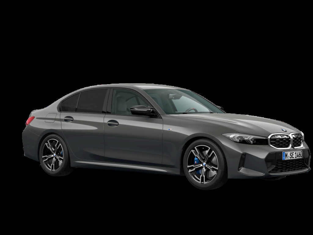 BMW M340