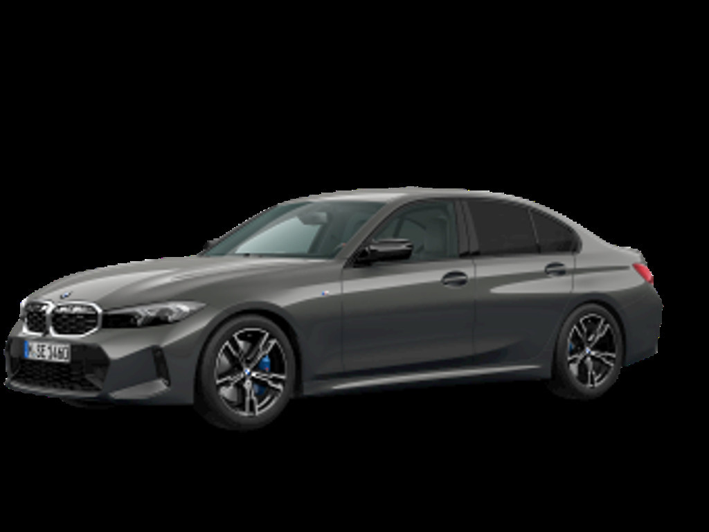BMW M340 xDrive Sedan