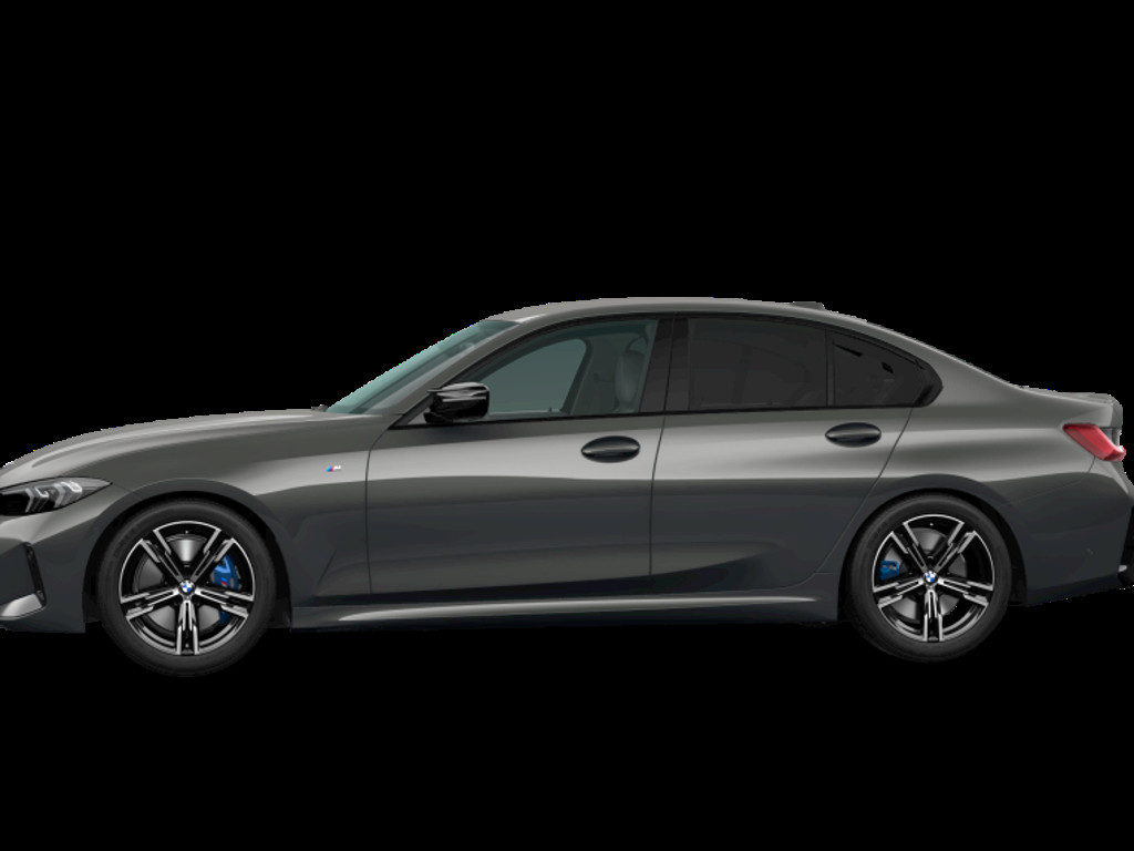 BMW M340