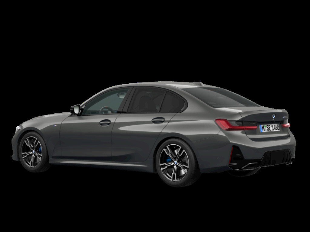 BMW M340