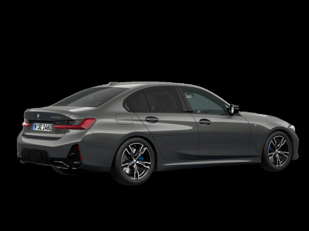 BMW M340