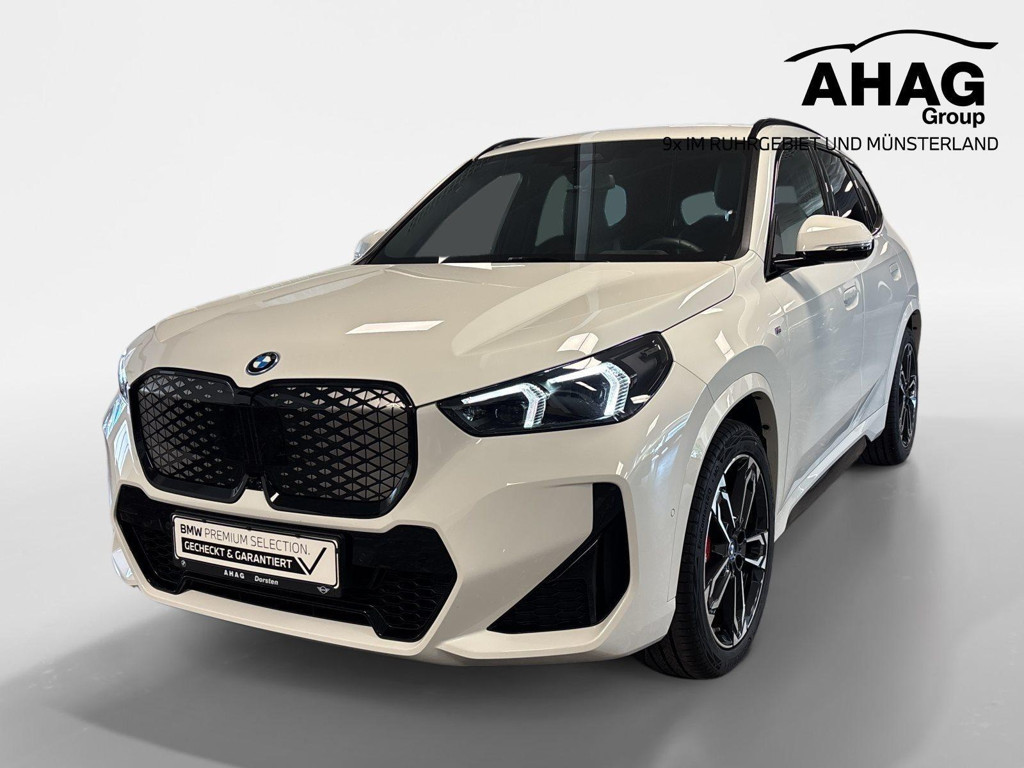 BMW iX1 xDrive30