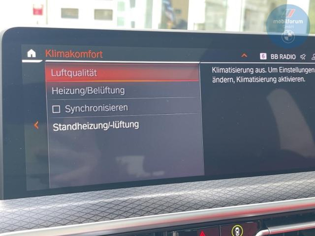 BMW X4 M40d