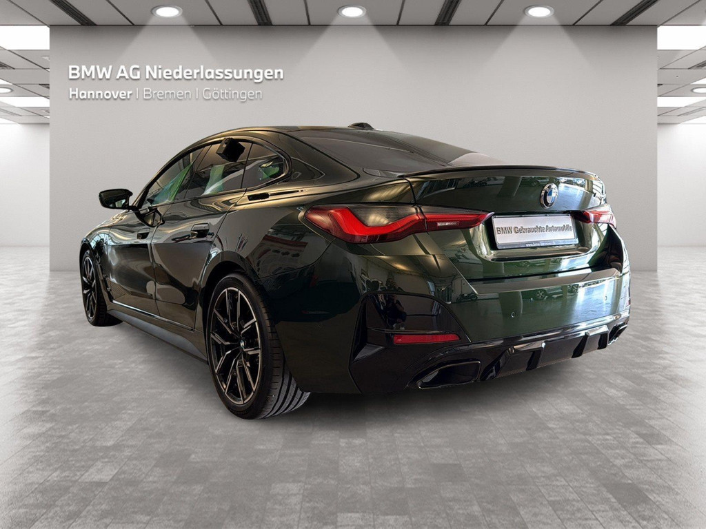 BMW M440