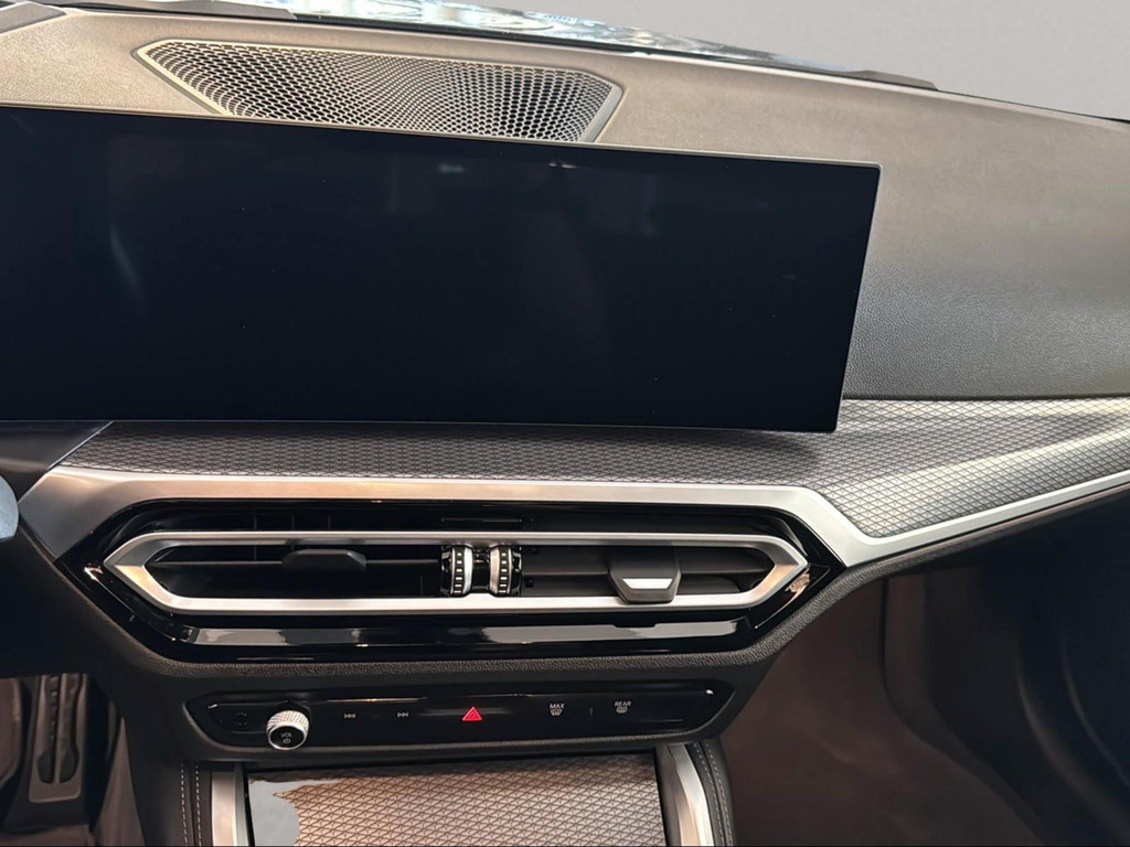 BMW M440 xDrive Coupé Gran Coupé M440i