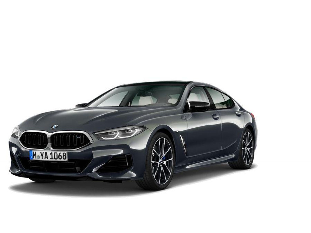 BMW M850 xDrive Coupé Gran Coupé
