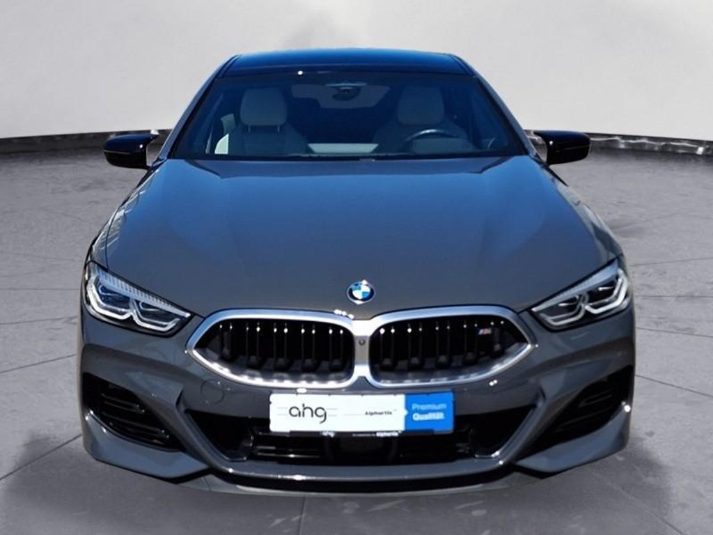 BMW M850