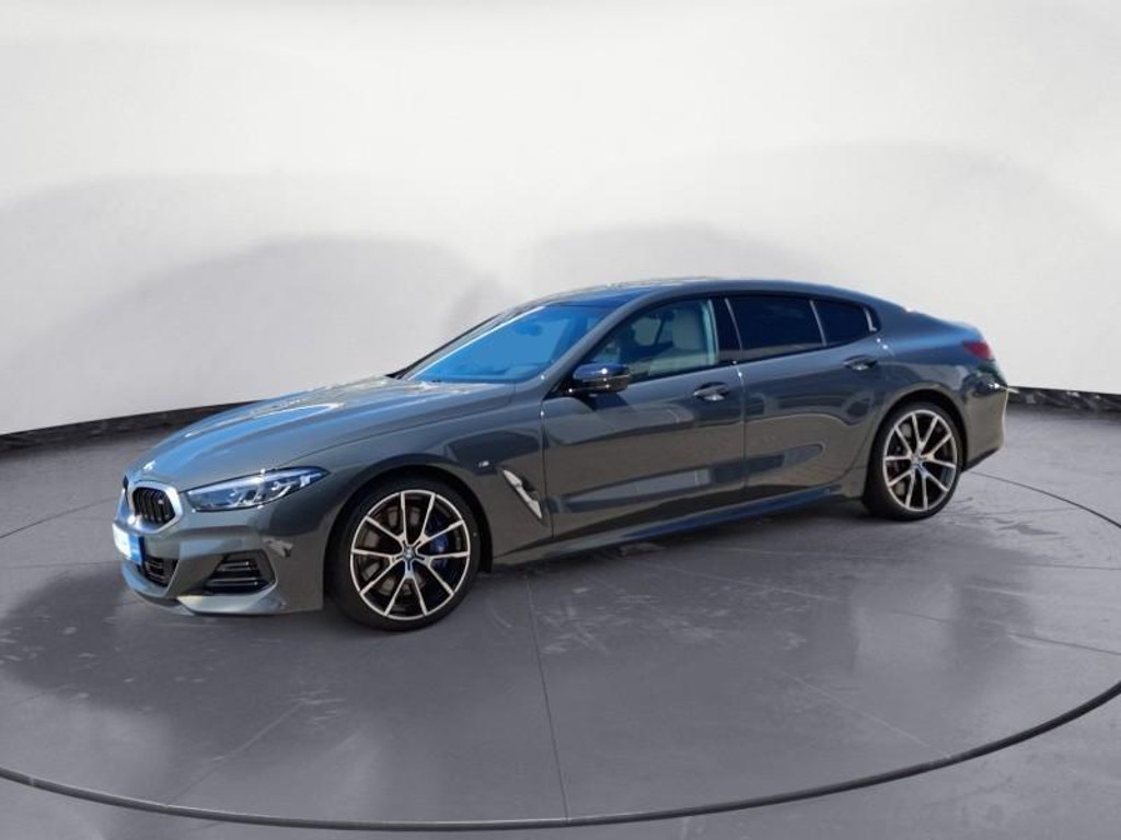 BMW M850