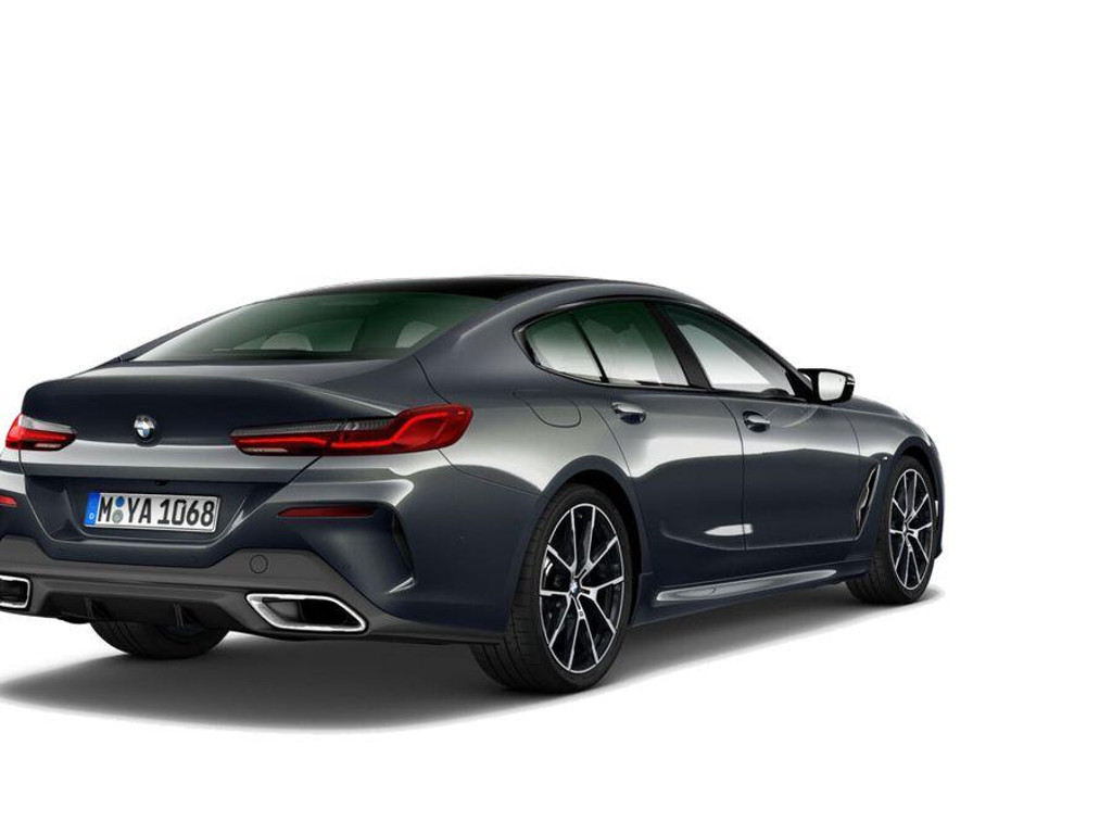 BMW M850