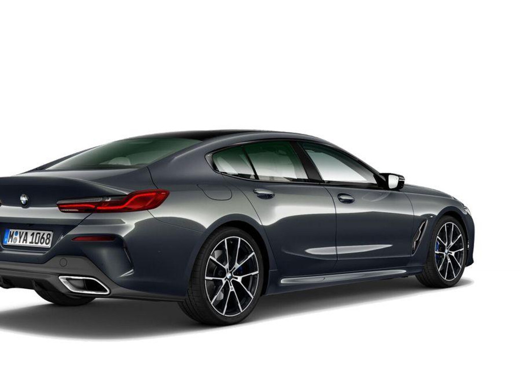 BMW M850