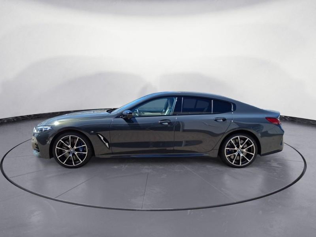 BMW M850