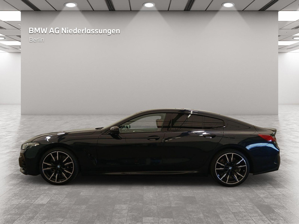 BMW M850