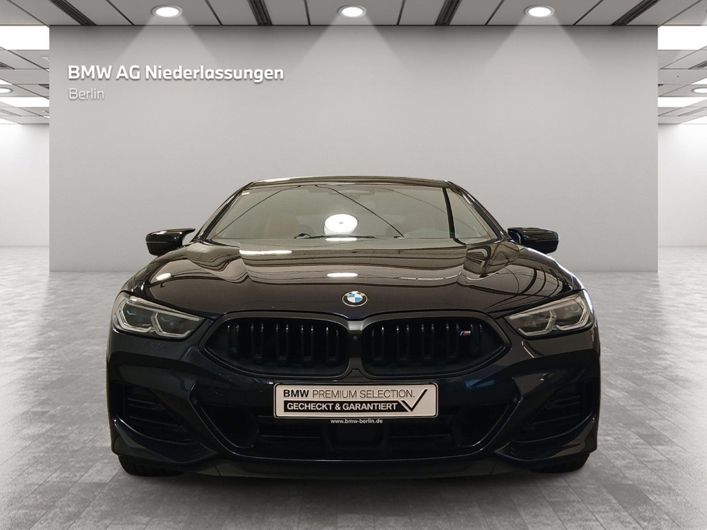 BMW M850