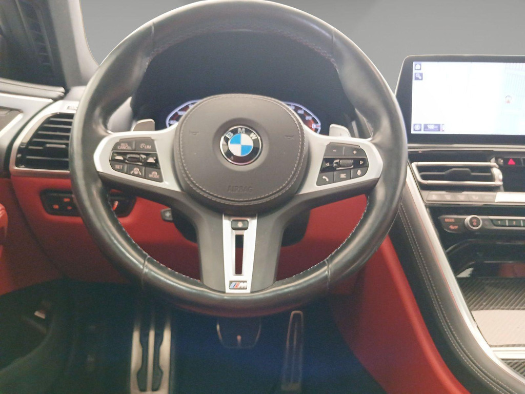 BMW M850
