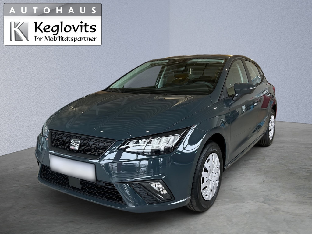 Seat Ibiza 1.0 TSI Reference