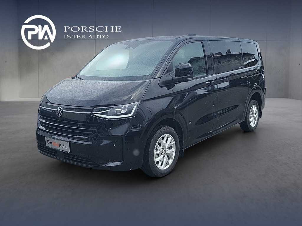 Volkswagen Caravelle Style
