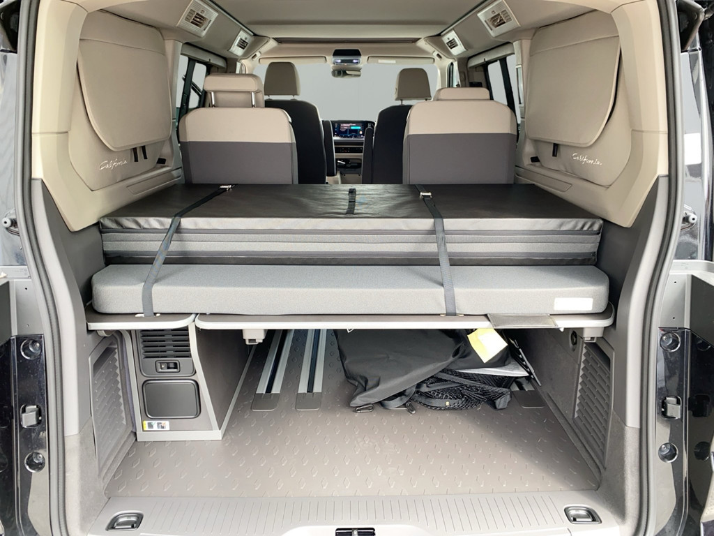 Volkswagen CALIFORNIA