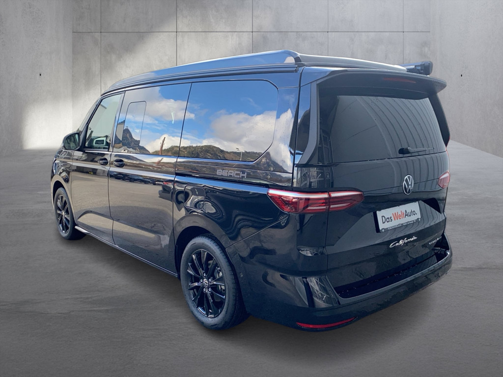 Volkswagen CALIFORNIA