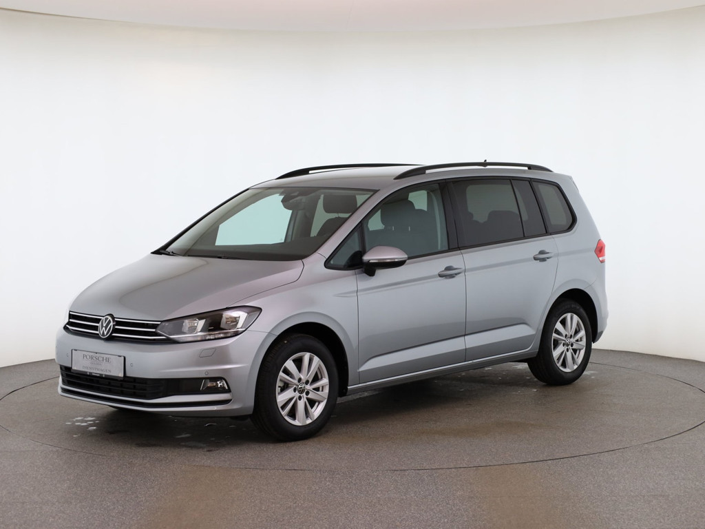 Volkswagen Touran DSG Life