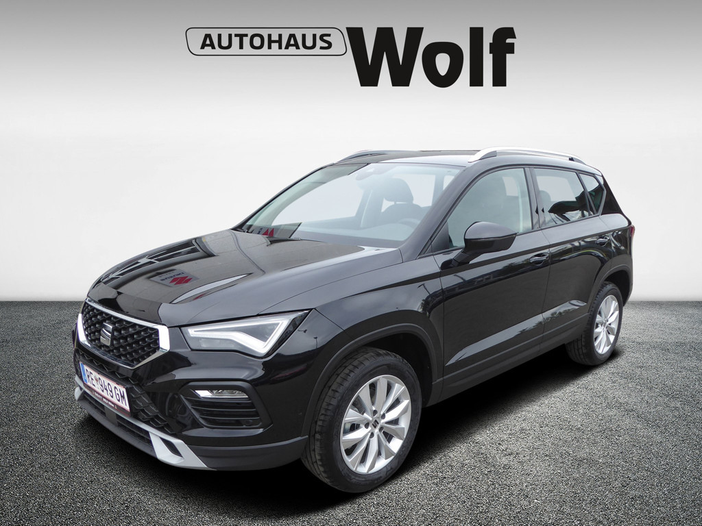 Seat Ateca Style 1.5 TSI DSG