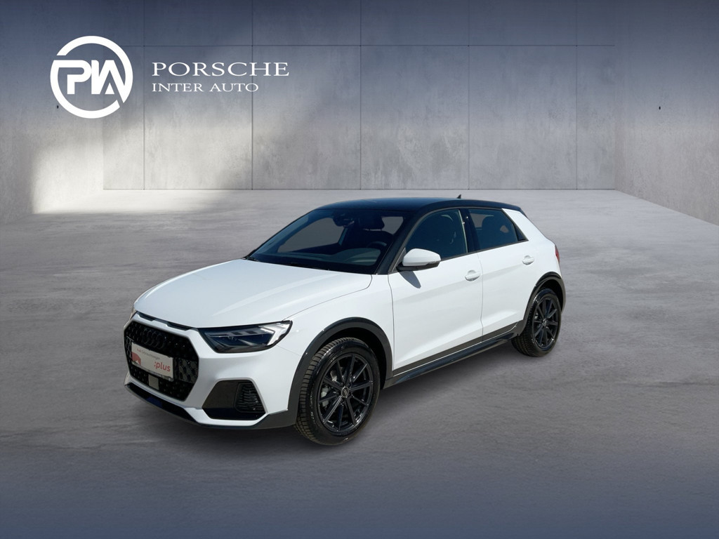 Audi A1 30 TFSI Allstreet