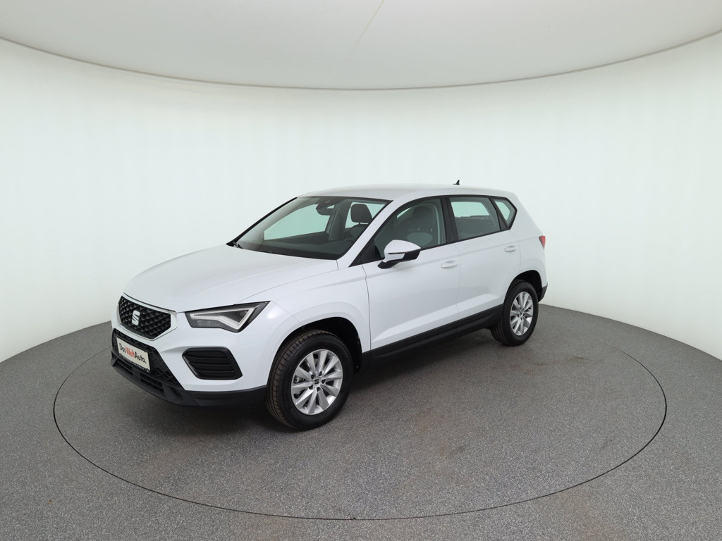 Seat Ateca 1.0 TSI Reference