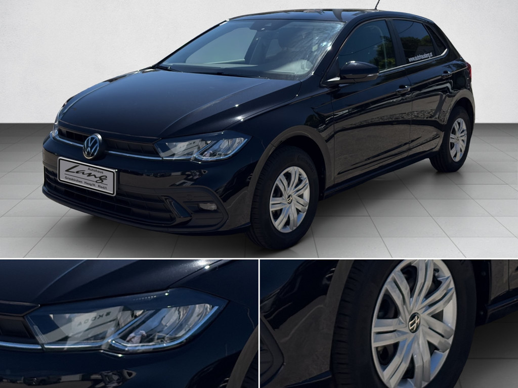 Volkswagen Polo 4Me