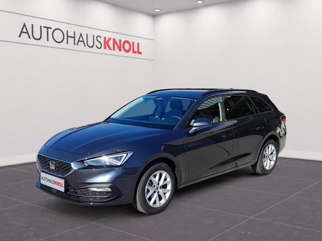 Seat Leon Style 1.5 TSI Sportstourer