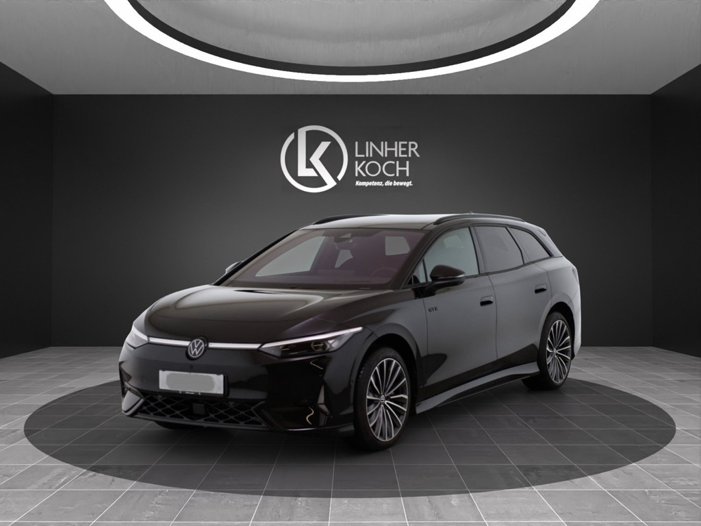 Volkswagen ID.7 4Motion Business GTX Tourer